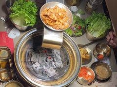 -西塔老太太泥炉烤肉(温州首店万象城黑金店)