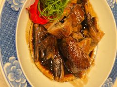 -径山十八道·风味民间菜(杭州总店)