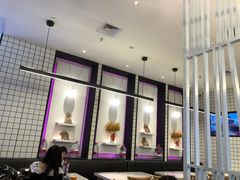 大堂-谷田稻香·砂锅菜(西乡天虹店)