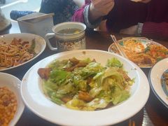 -巴依老爷新疆美食(牡丹园店)