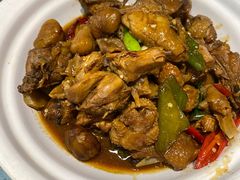 -老家信阳菜(北京路店)