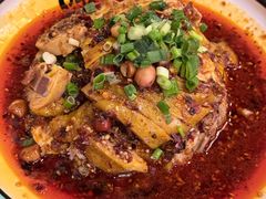-渝味堂(彩云城店)