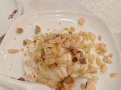 大良炒牛奶-寻味顺德·南记酒家·传统顺德菜·鱼生(广源路店)