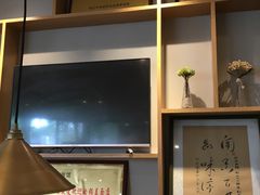 -镇南锅盖面馆(解放路店)