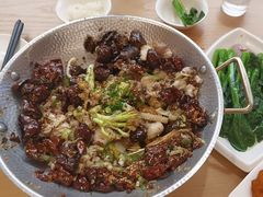 -大丰收脆鱼(浦西万达店)