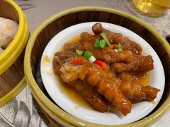 -香云轩·顺德菜(香云纱园林酒店店)