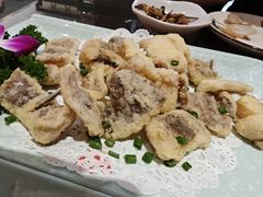 -抱德·潮汕味(琶洲店原惠城鱼仔)