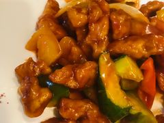 -桃园中华料理炸酱面(燕儿岛路店)