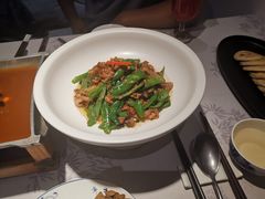 -徽州小镇(高新店)