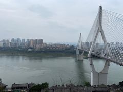 -大渡口区义渡公园