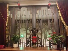 -新白鹿餐厅(龙游路店)