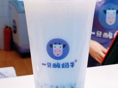 -一只酸奶牛(百联南岸上海城店)
