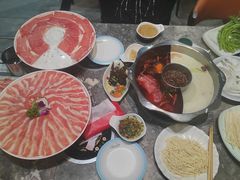 -川竹火锅(肇东店)