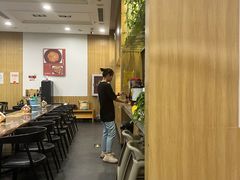 -何必是家面馆 HB noodles&coffee