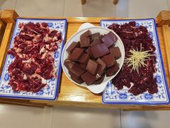 -大戚饭店(泰华路店)