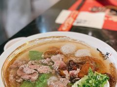 -一肴·牛肉粿条(深圳湾睿印店)