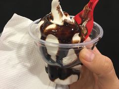 -Dairy Queen