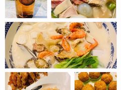 -山外山菜馆(玉泉路店)