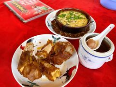 鱼肠蒸蛋-伟记牛蹄(道滘店)