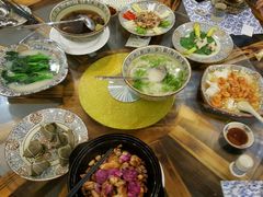 -百丈园(陈村店)