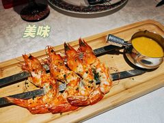 -俄士厨房(环球港店)