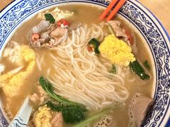 -赣南粉局·江西小炒·锅气炒粉(人民广场店)