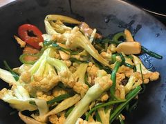 -金牌外婆家(苏州中心店)