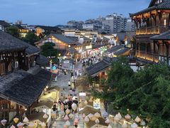 -大小河街