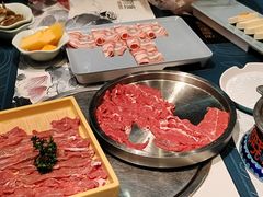 -名都晓荷塘(涿州店)