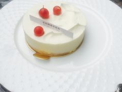 -莫奈花园法式蛋糕