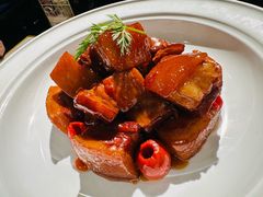 -北平盛世·新京菜·北京烤鸭(劲松·双井店)