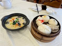 -怡园饭店-餐厅(四望亭店)