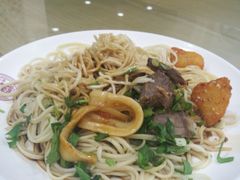 -上海财经大学清真食堂(国定路店)
