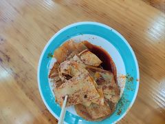 -马三洋芋片(兰州总店)