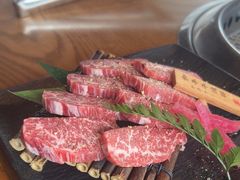 -山岛烧·和牛烧肉 碳火烧鸟(海信广场店)
