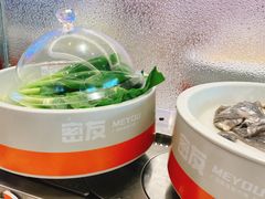 -密友回转自助火锅(世茂国际广场店)