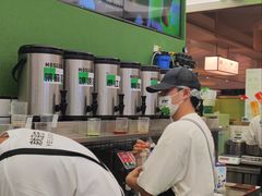 -Yes Lemon就是柠·手打柠檬茶(苏州中心一店)