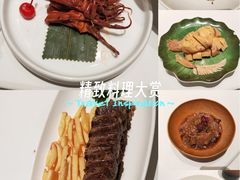 -荣兴酒家(徐家汇店)