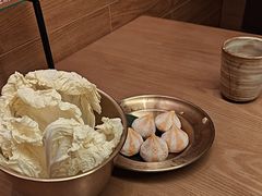 -大头椰·椰子鸡火锅(新梦店)