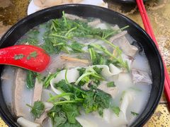 -惠丰源烩面馆(经七路店)