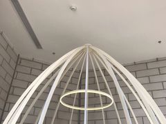 -% Arabica阿拉比卡咖啡(深圳湾万象城店)