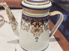 -巴依老爷新疆美食(常营店)