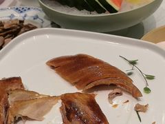 -盛百味·家宴餐厅(霸州分店)