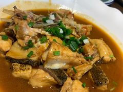 -千岛湖小鱼儿·淳安匠心农家菜