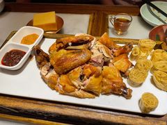 -小吊梨汤·北京菜·烤鸭(华润万象城店)