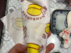 土豆丝卷-四宜糕团店(南大街店)