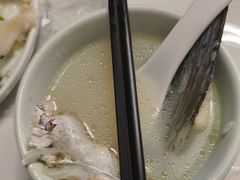 -宝荣鱼馆·临湖之宴(千岛湖店)