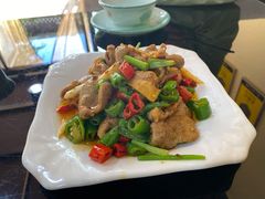 -藏味八珍特色火锅