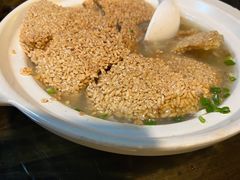 农家锅巴-庭院小酌(瑞莲街店)