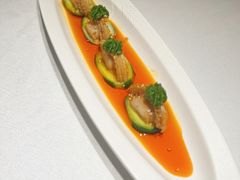 -醉舍·新淮扬菜(长宁龙之梦店)